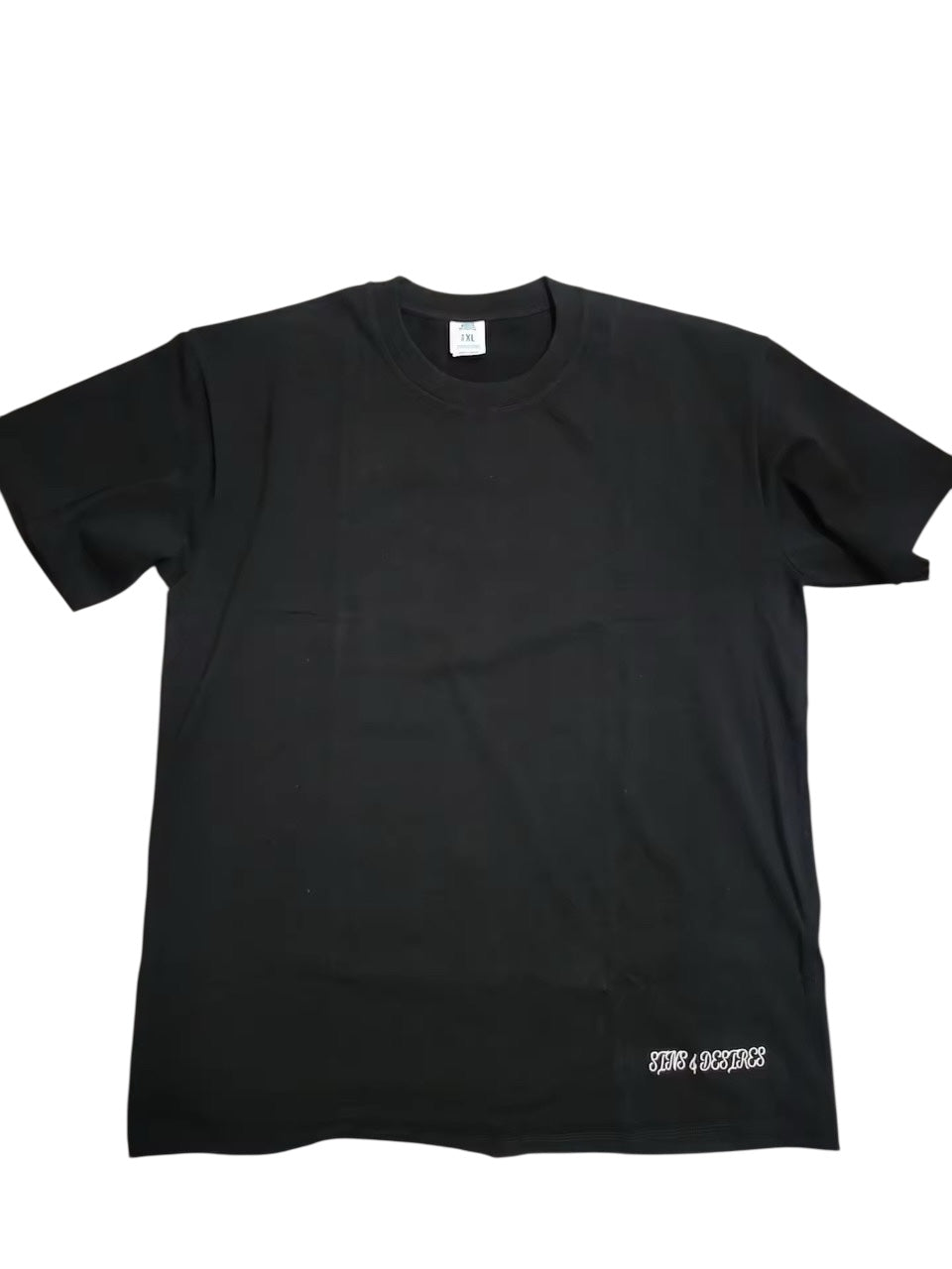 Sins & Desires Logo T-Shirt